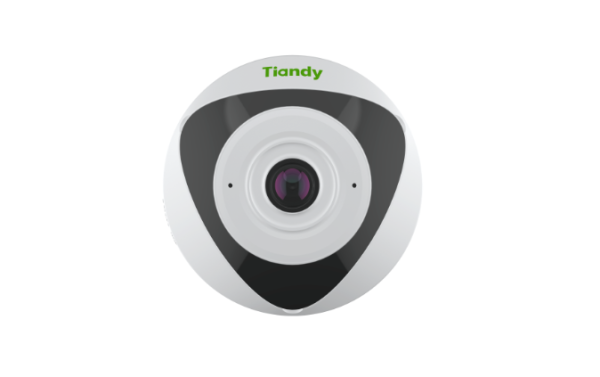 TC-C35VN Spec:I3/E/Y/1.4mm/V4.2 5МП Панорамна камера, 1.98 мм