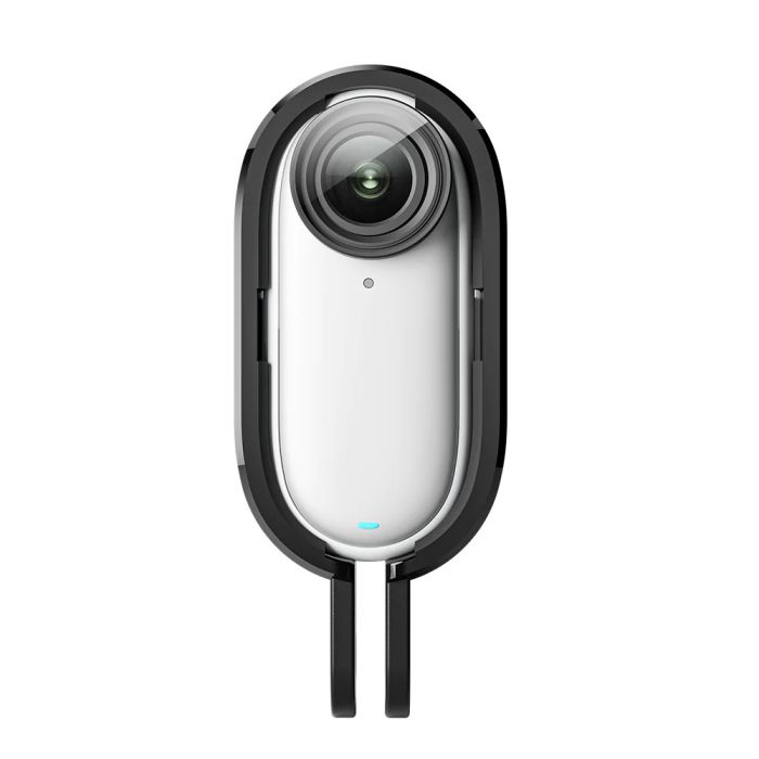 Рамка Insta360 GO 3 пластикова TELESIN IS-CFR-003