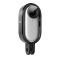 Рамка Insta360 GO 3 пластикова TELESIN IS-CFR-003