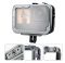 Рамка вертикальна GoPro 13/12/11/10/9 алюміній холодний башмак Telesin GP-FMS-G11-TZ