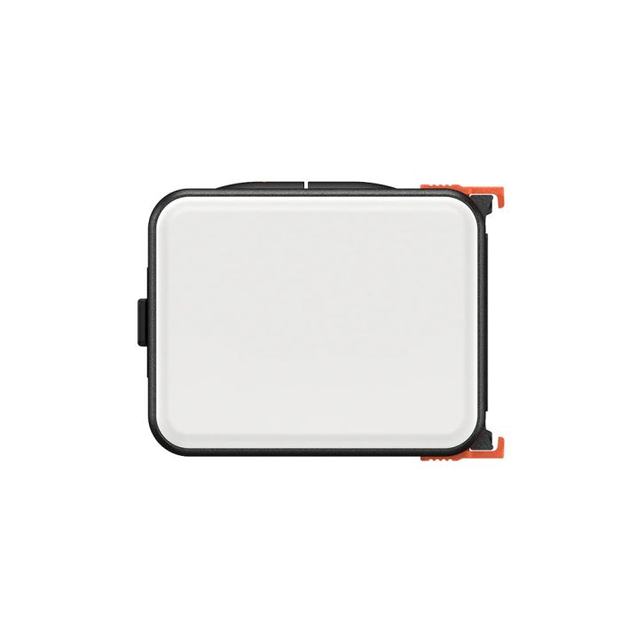 Світло накамерне LED магнітне Osmo Nano Action 6 800мАг Telesin S5-BGD-17-TDJ