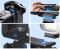 Рамка-тримач DJI Action 6 для зйомки з рук алюмінієва StreetGrip Telesin S6-FMS-36-TDJ