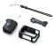 Рамка-тримач DJI Action 6 для зйомки з рук алюмінієва StreetGrip Telesin S6-FMS-36-TDJ