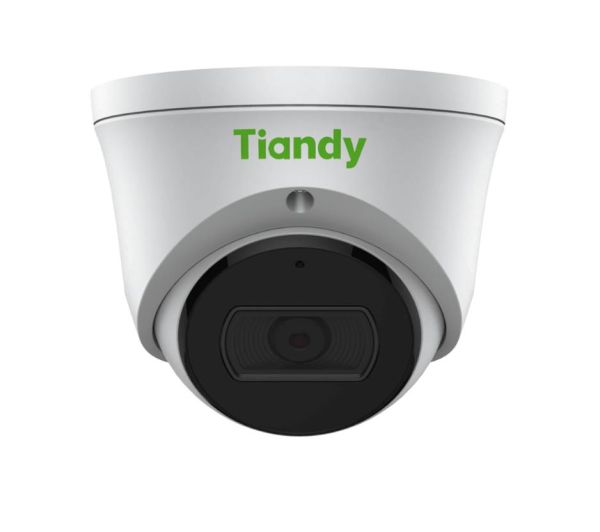 IP-відеокамера турельна Tiandy TC-C38XS Spec: I3/E/Y/M/2.8mm White