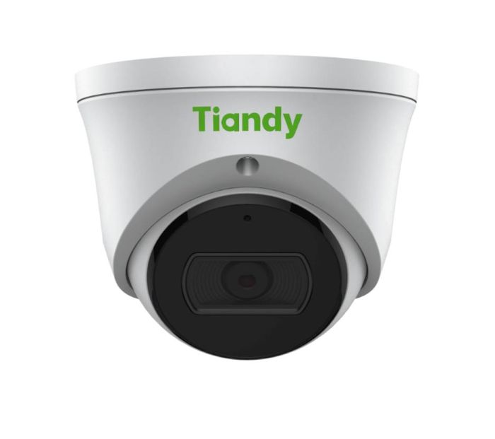 IP-відеокамера турельна Tiandy TC-C38XS Spec: I3/E/Y/M/2.8mm White