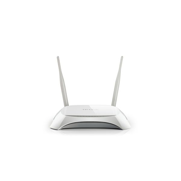 Маршрутизатор TP-Link TL-MR3420 TP-Link 12164