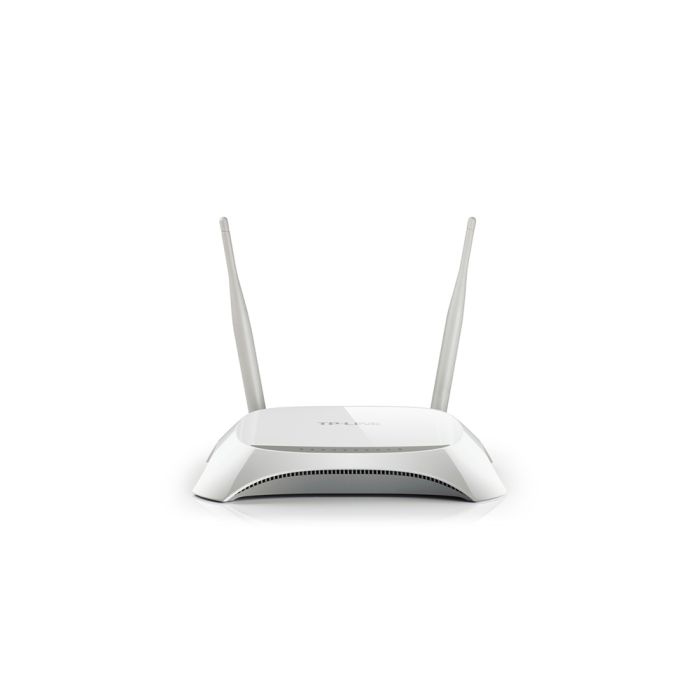 Маршрутизатор TP-Link TL-MR3420 TP-Link 12164
