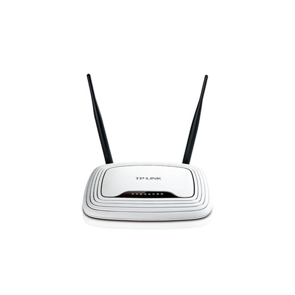 Маршрутизатор TP-Link TL-WR841N TP-Link 2460