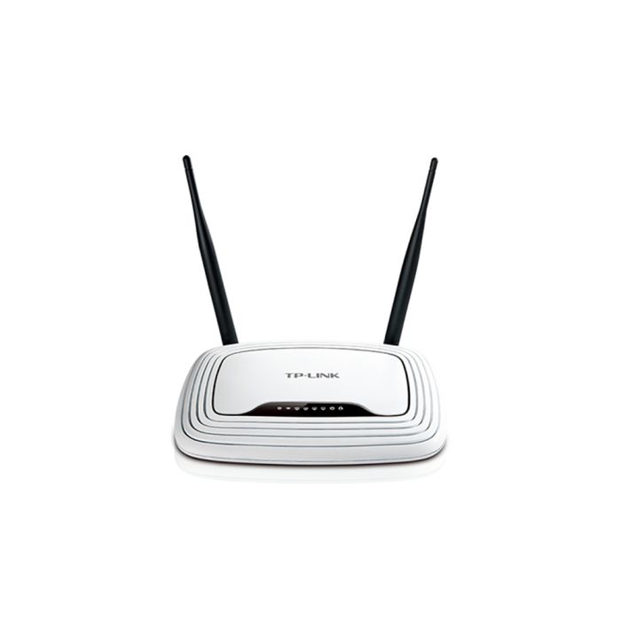 Маршрутизатор TP-Link TL-WR841N TP-Link 2460