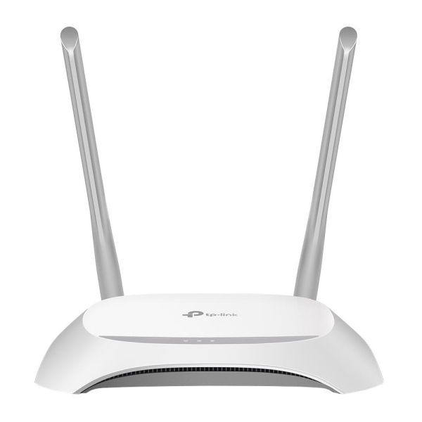 Маршрутизатор TP-Link TL-WR840N