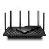 Маршрутизатор TP-Link ARCHER AX72 TP-Link 16702