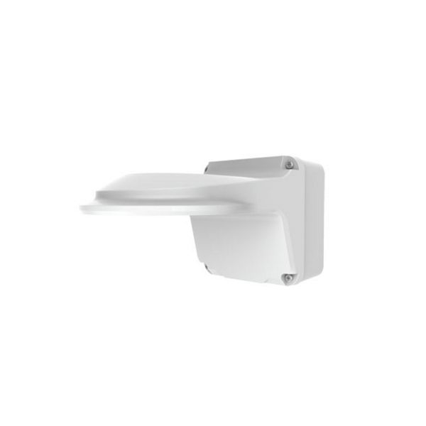 Комутаційна коробка Uniview TR-JB07 / WM04-IN Uniview 7040