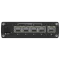 Teltonika TSW101 POE+ для використання в транспорті Комутатор 5 портів некерований