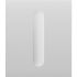 Центральна кнопка для димерного вимикача Ajax CenterButton (Dimmer) White