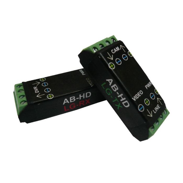 Активний Балун TWIST AB-HD-LG Twist 5864