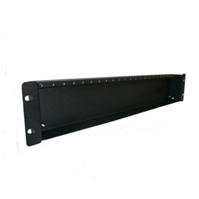 Металевий корпус для монтажу в 19 "стійку Twist LG-24-2U-RACK Twist 10755