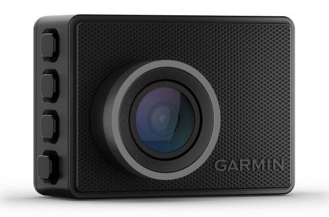 Відеореєстратор автомобільний Garmin DASH CAM 47 Black (010-02505-01)