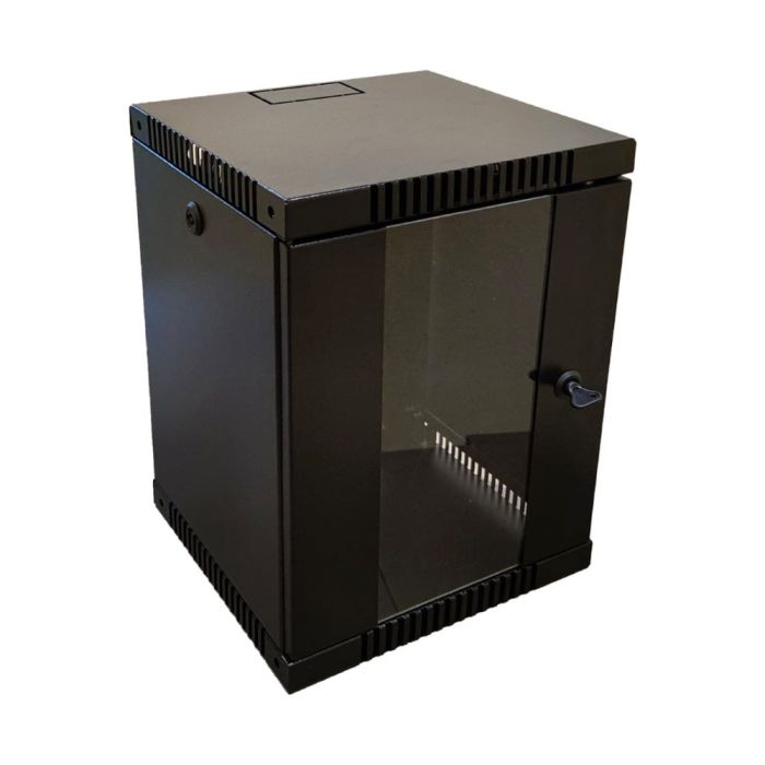 Шафа 10", 8U, 320х300х425 мм (Ш*Г*В)
