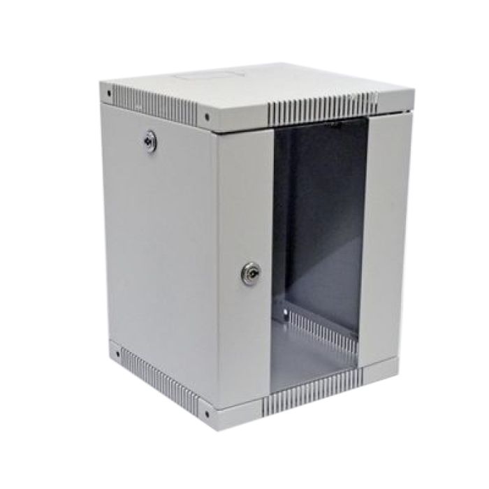 Шафа 10", 6U, 320х300мм (Ш*Г)