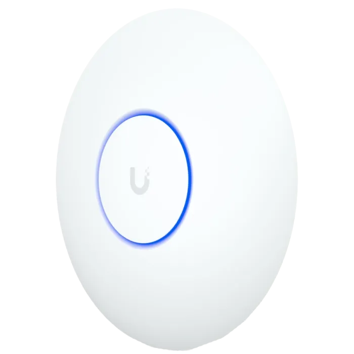 Ubiquiti U7 Lite (U7-Lite) Wi-Fi 7 Точка доступу