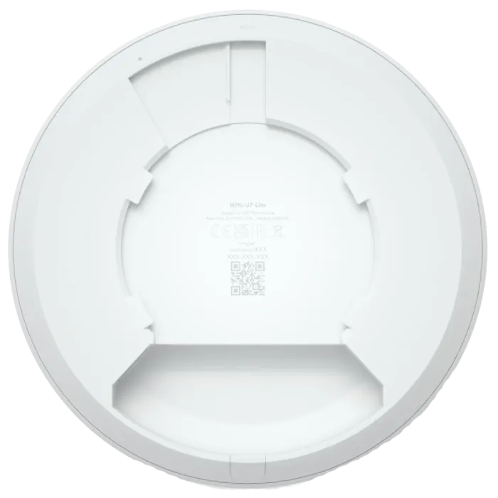 Ubiquiti U7 Lite (U7-Lite) Wi-Fi 7 Точка доступу