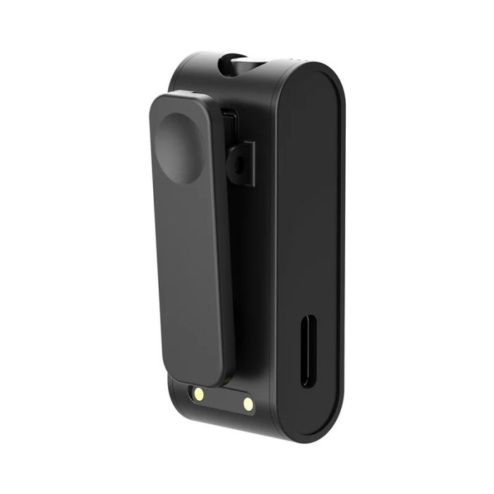 Бездротовий мікрофон для iPhone Android камери Type-C 3.5mm Ulanzi A100