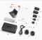 Бездротовий мікрофон для iPhone Android камери Type-C 3.5mm Ulanzi A100