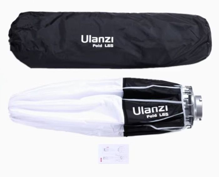 Софтбокс сферичний 65см Bowens Ulanzi L061