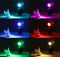 Світло постійне накамерне міні 2700-7000К Ulanzi L3 RGB