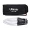Софтбокс сферичний 30см Mini Bowens Ulanzi AS-L30