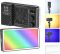 Накамерне світло надпотужне 40Вт RGB із розсіювачем CRI 96+ 2700-6500К Ulanzi LM-P40RGB