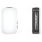 Спалах для телефону накамерне світло магнітне MagSafe CRI 95+ 5600К Ulanzi M02