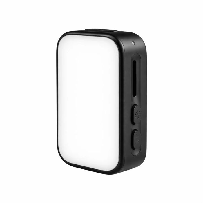 Спалах для телефону накамерне світло магнітне MagSafe CRI 95+ 5600К Ulanzi M02