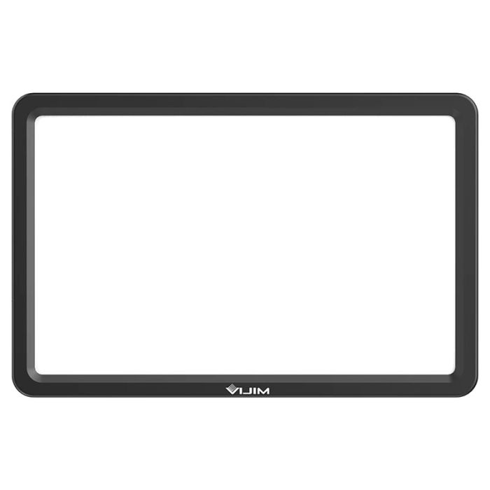 Світлодіодна панель 11" на стійці 80см 2500-9000К USB Ulanzi Vijim K20