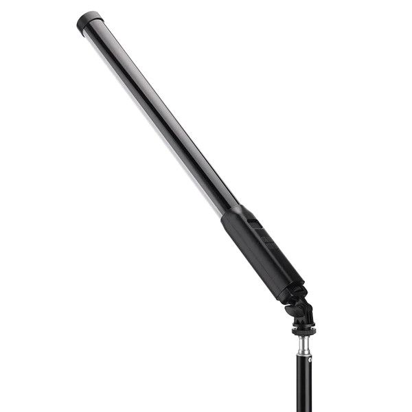 Світлодіодний освітлювач ручний RGB CRI 95 2500-9000К Ulanzi VL119 RGB