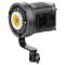 Постійне світло 120Вт RGB 2700-6500К Ra 95+ бездротове керування Ulanzi VL-120C