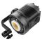 Постійне світло 120Вт RGB 2700-6500К Ra 95+ бездротове керування Ulanzi VL-120C