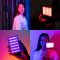 Накамерне світло RGB HUE 360 2500-9000К Ulanzi VL120RGB White