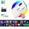 Накамерне світло RGB HUE 360 2500-9000К Ulanzi VL120RGB White