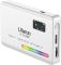 Накамерне світло RGB HUE 360 2500-9000К Ulanzi VL120RGB White