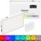 Накамерне світло RGB HUE 360 2500-9000К Ulanzi VL120RGB White