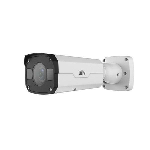 IP-відеокамера вулична Uniview IPC2322LBR3-SPZ28-D Uniview 7023