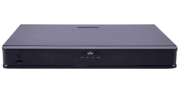 16-канальный сетевой IP видеорегистратор UNIVIEW NVR302-16E-B