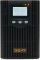 Пристрій безперебійного живлення GEAR, 3000VA/2400W LCD, лінійний інтерактивний (GU-3000PS)