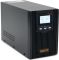 Пристрій безперебійного живлення GEAR, 3000VA/2400W LCD, лінійний інтерактивний (GU-3000PS)
