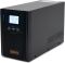 Пристрій безперебійного живлення GEAR, 3000VA/2400W LCD, лінійний інтерактивний (GU-3000PS)
