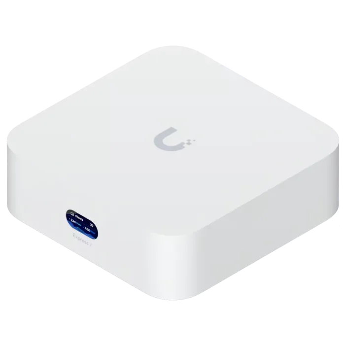 Ubiquiti Unifi Express 7 (UX7) Точка доступу
