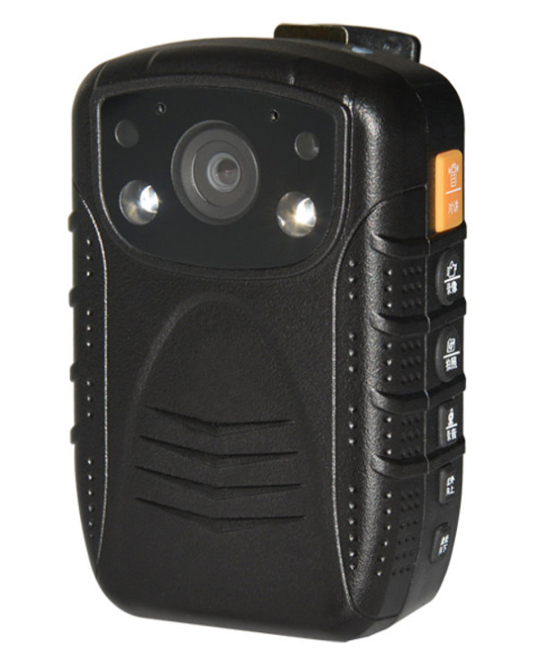 Нагрудний відеореєстратор Tecsar BDC-53-02 Tecsar 8303