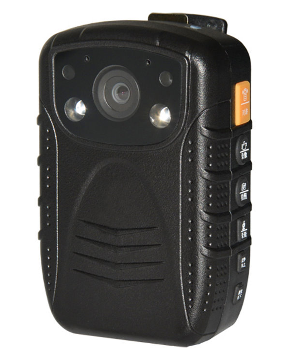 Нагрудний відеореєстратор Tecsar BDC-53-02 Tecsar 8303