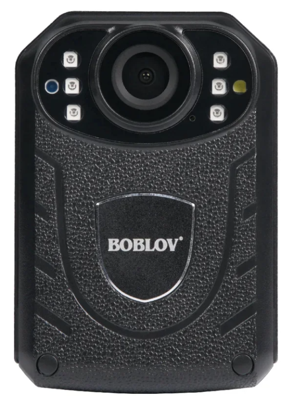 Нагрудний відеореєстратор Boblov KJ21 (з ПДВ)